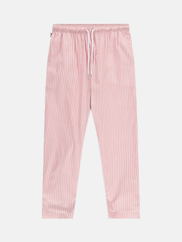 Pink Doubles pyjamas bukser for engroshandel hos Pockies