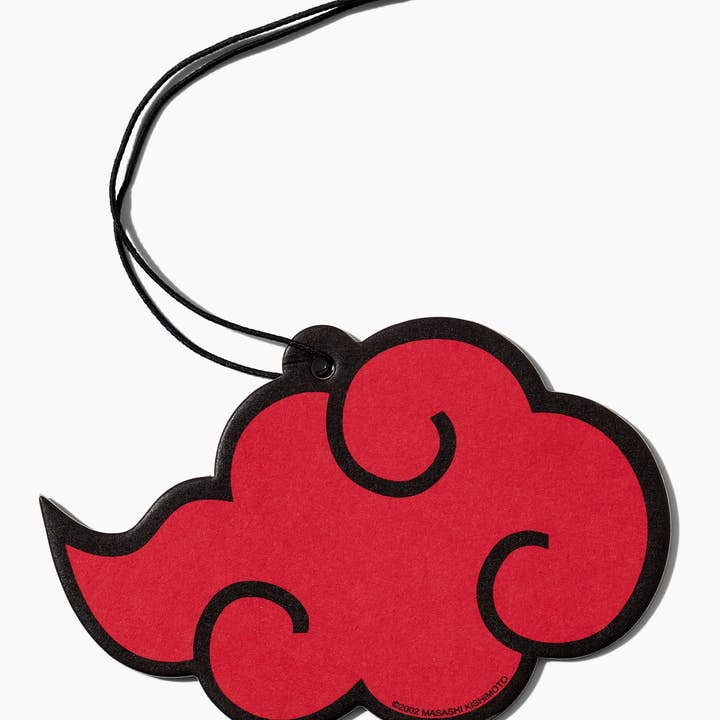 Threadheads - Wholesale Car Freshener - Unisex - Akatsuki Air Freshener