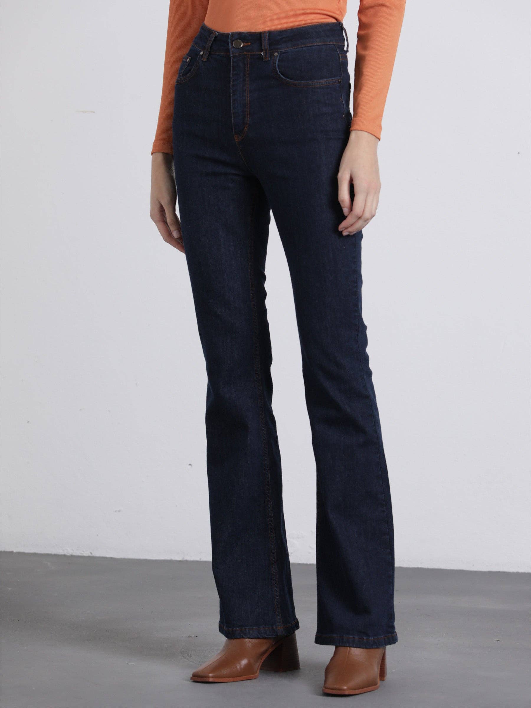 GUIMANOS – Engroshandel Bukser - Dame – Boca Sino Ganga bukser1