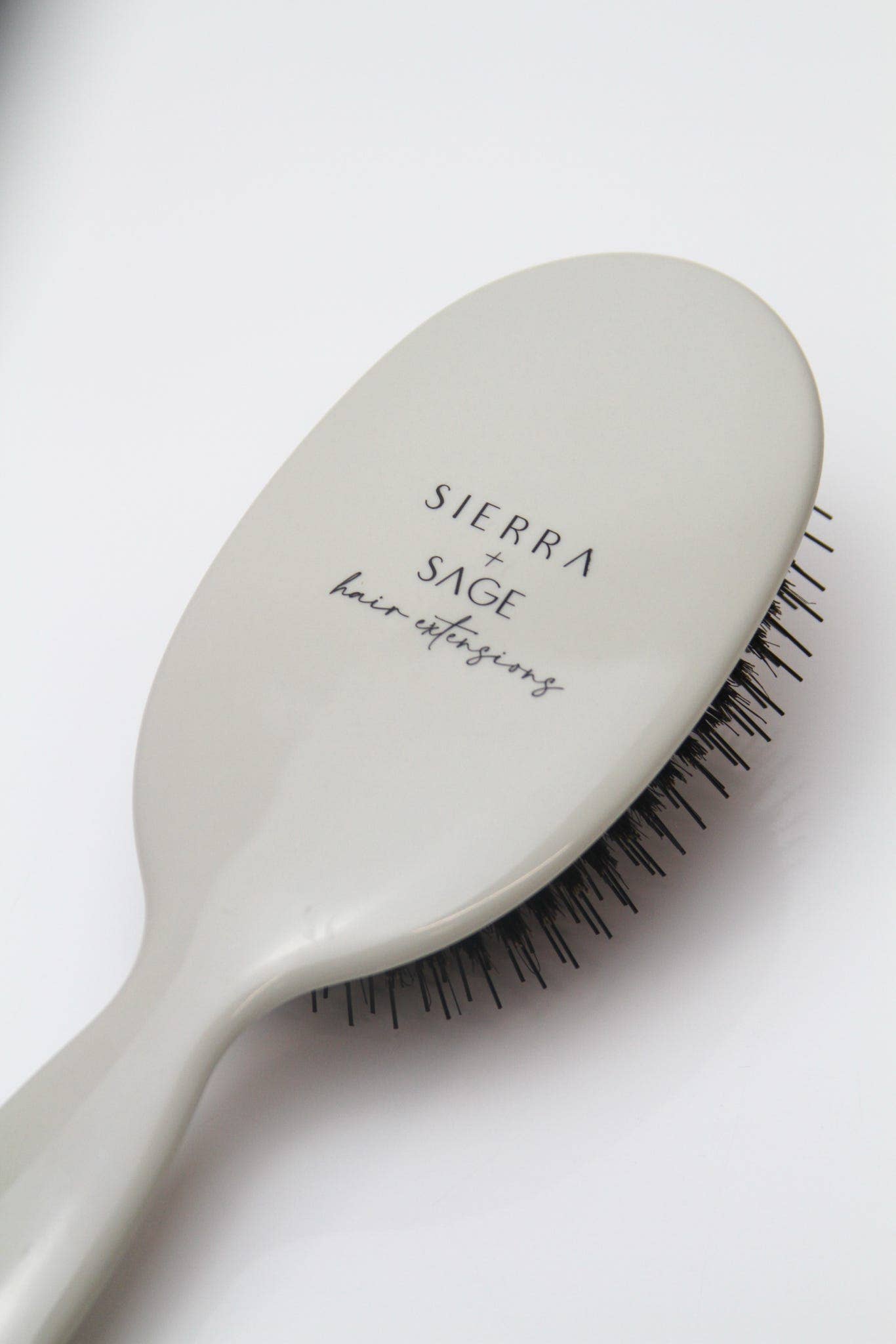 Sierra & Sage - Wholesale Hair Brush/Comb - The Smoothing Brush1