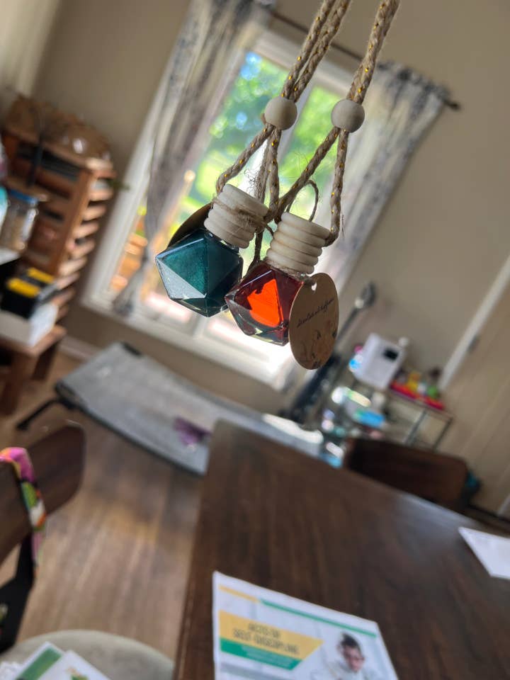 Freshie coche para venta al por mayor de The GOAT Soap Co