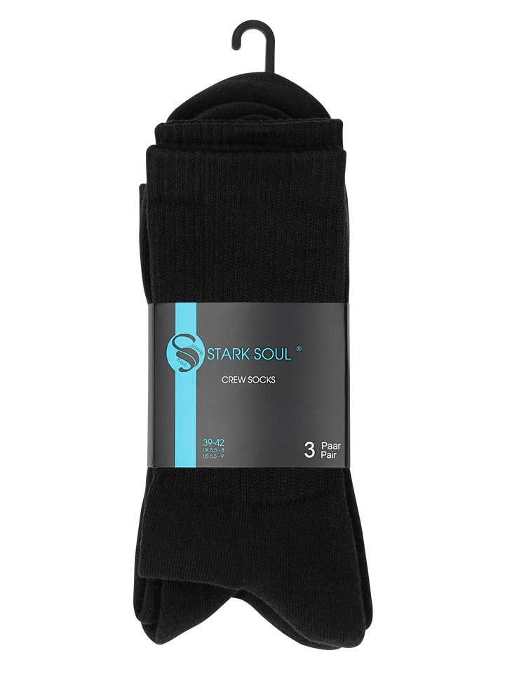 Stark Soul - Wholesale Socks - Unisex - sports socks with terry sole1