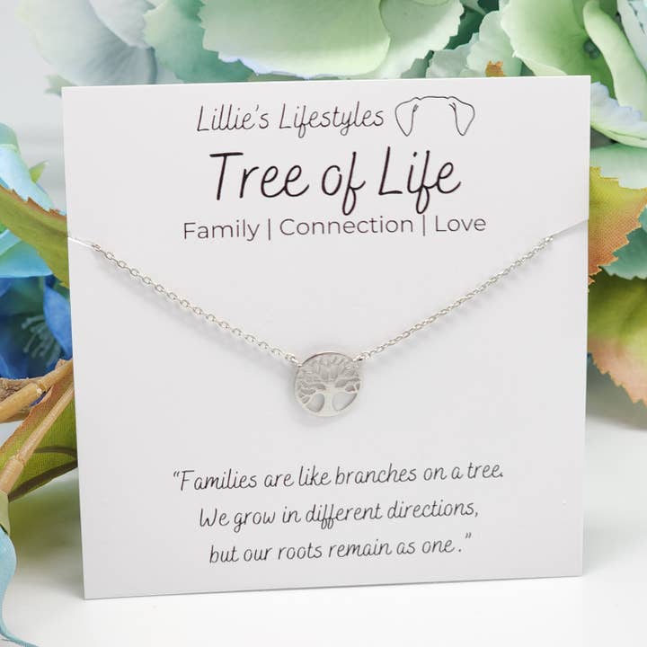 Tree of Life for wholesale by Lillie's Lifestyles