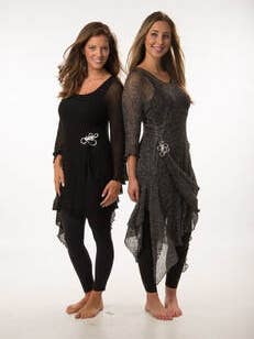 330 - Tunique B9 pour la vente par Designs by OC