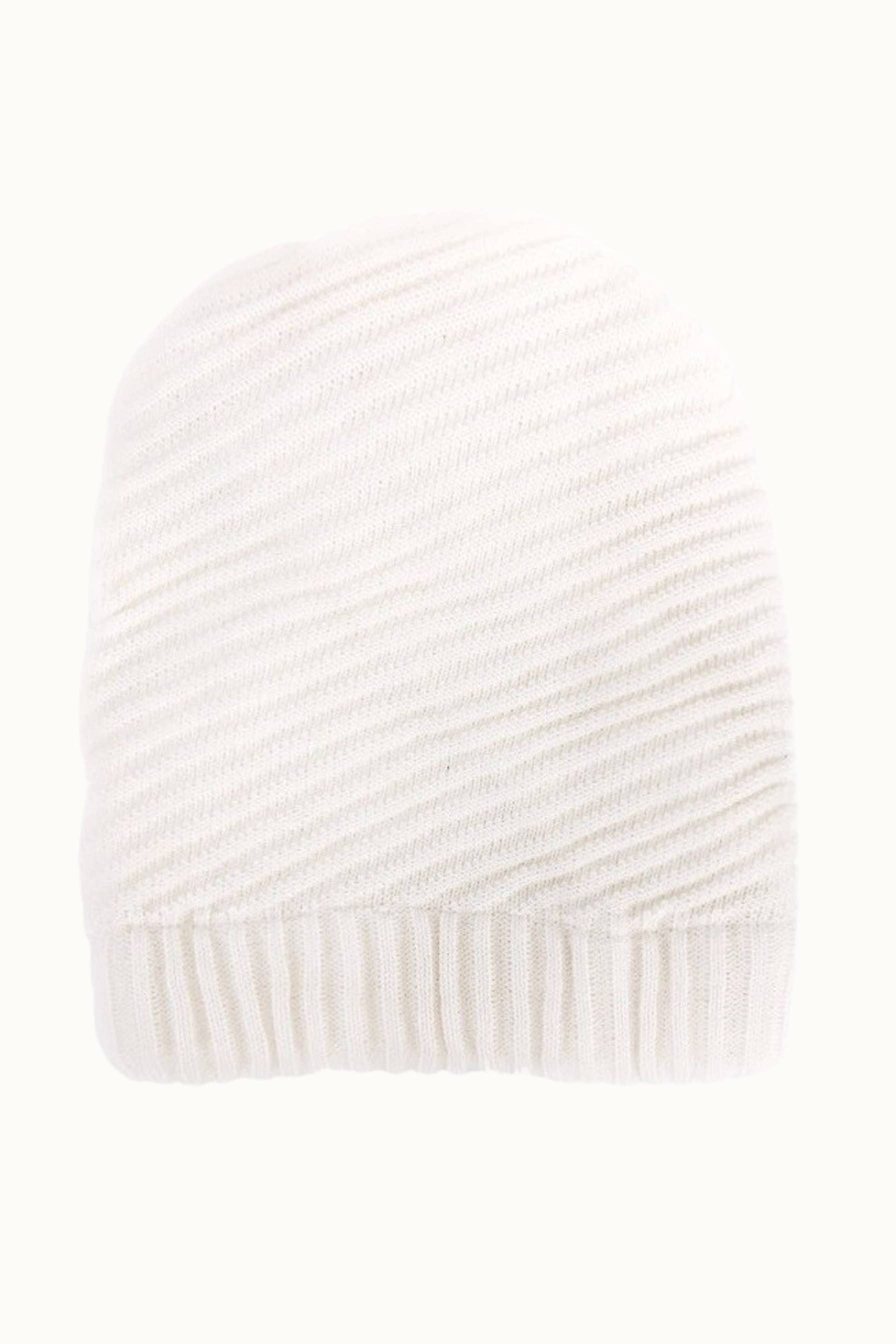 Olive & Pique - Venta al por mayor Gorro de lana - Mujer - Gorro versátil, capucha para el cuello, vendaje para la cabeza y cola de caballo, todo en uno2