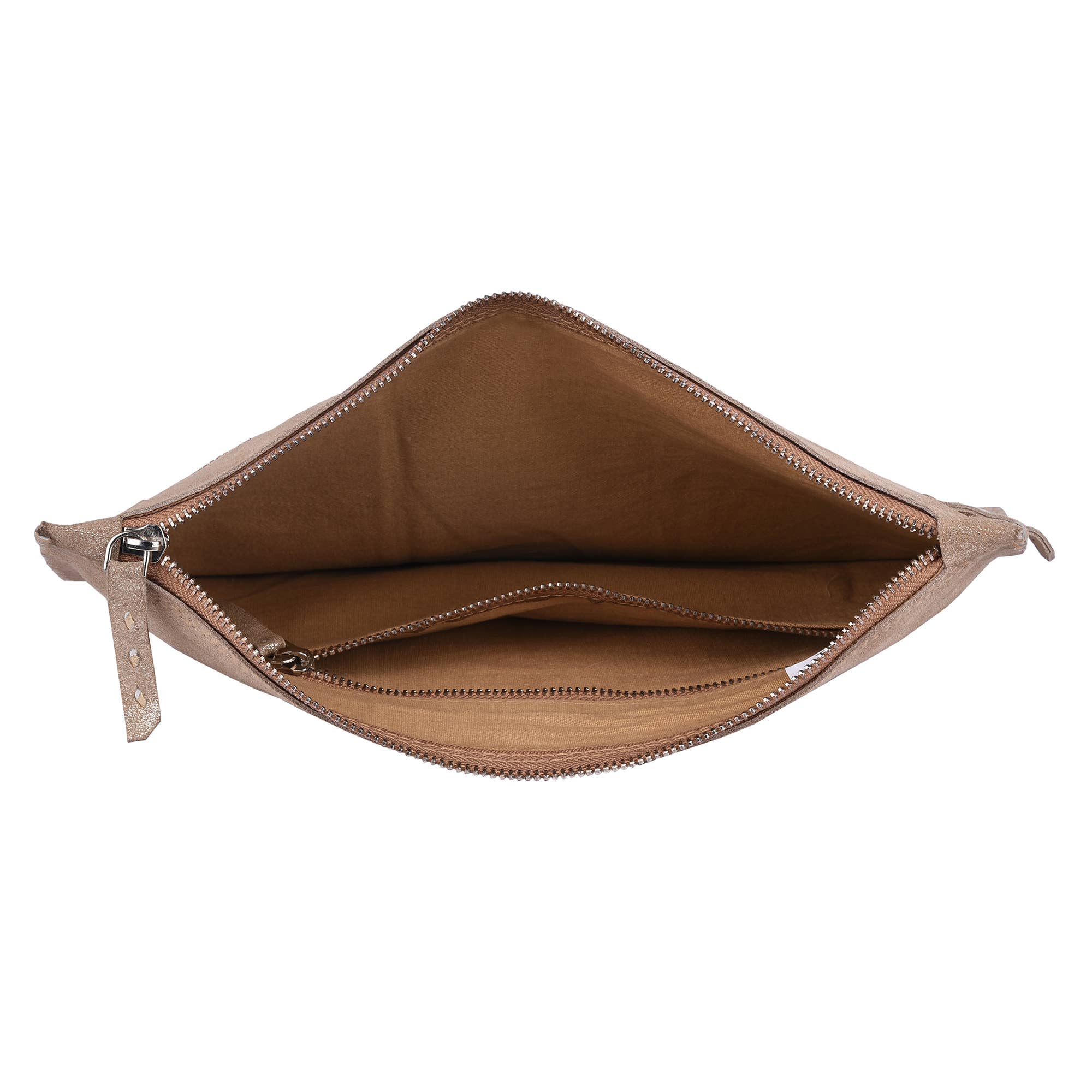 STUDIO CALEIDOSCOPE - Venta al por mayor Bolso pequeño - Mujer - Lucy - Funda para pulsera, piel de gamuza7