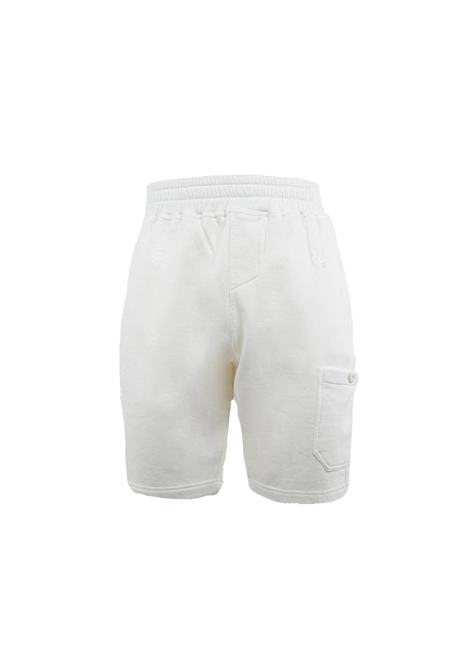 Moontracksuit - Vendita all'ingrosso Tuta sportiva - Uomo - MODELLO PLUTONE - bianco ottico3