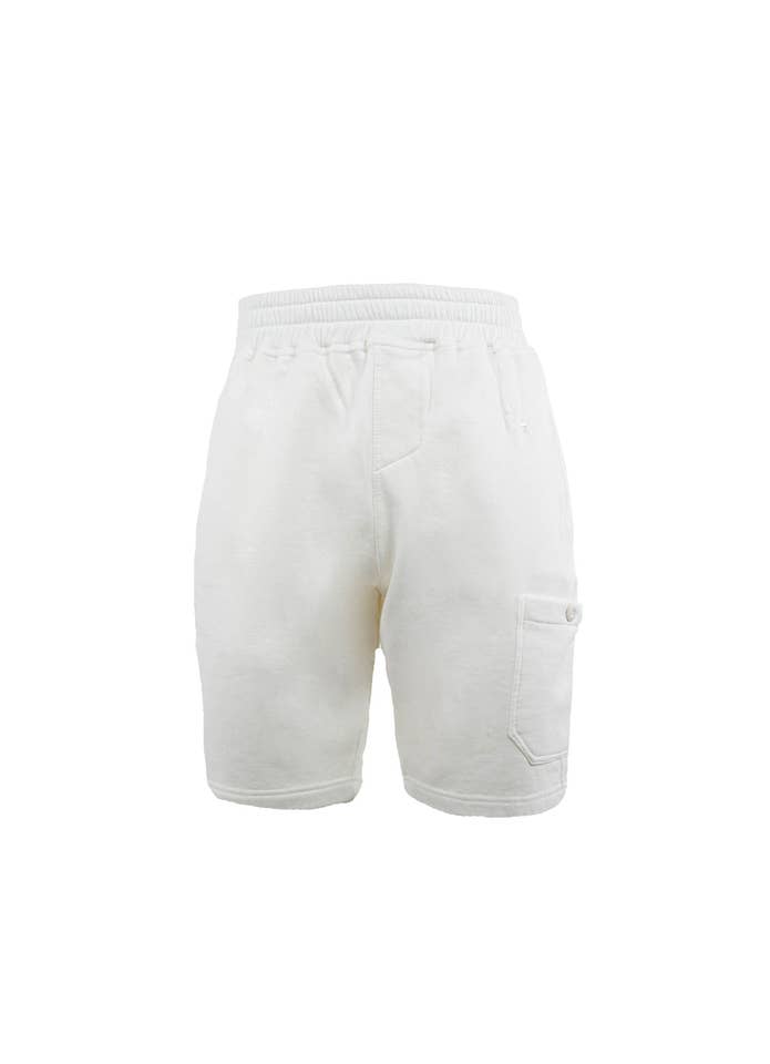 Moontracksuit - Wholesale Tracksuit - Men's - PLUTO MODEL - optical white3