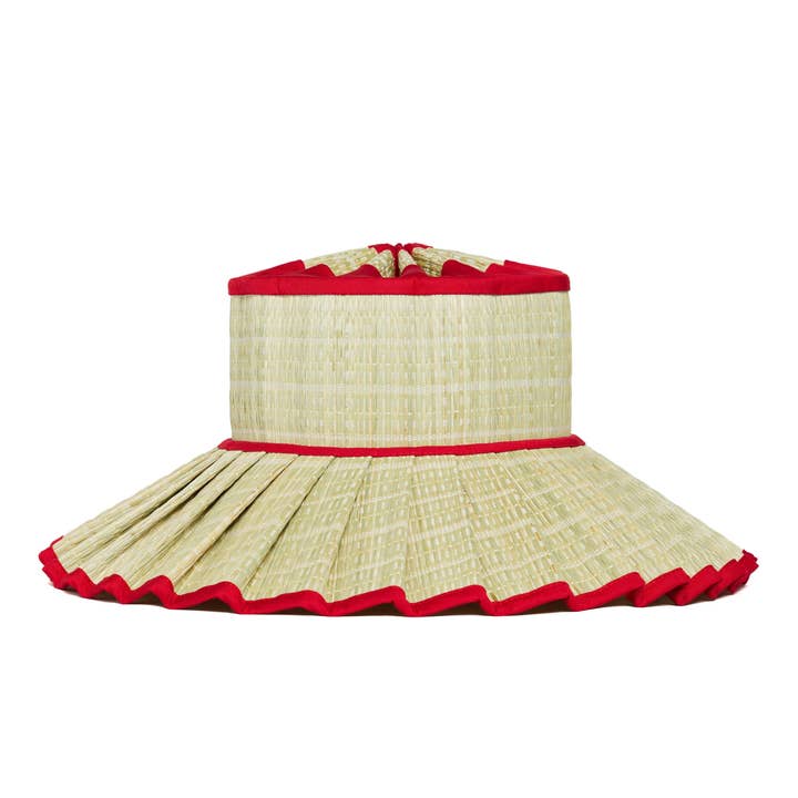 Soar | Island Capri Hat for wholesale on Faire