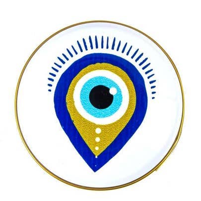 Nai Gifts - Wholesale Party Favor Bag/Box - EVIL Eye CANDY BOX PARTY FAVOR7