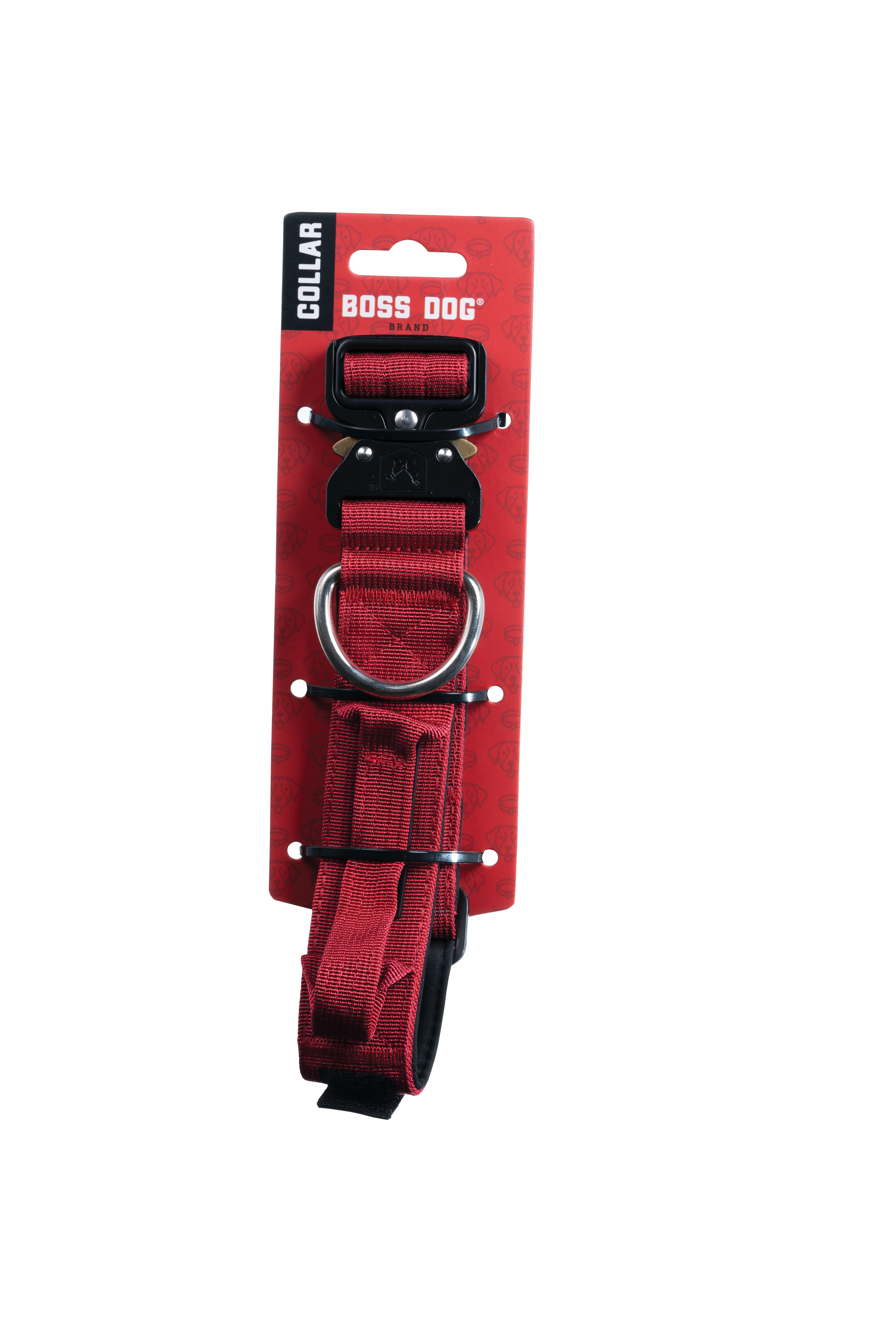 BOSS DOG BRAND, INC. - Wholesale Pet Collar - Dog - Boss Dog Collar38