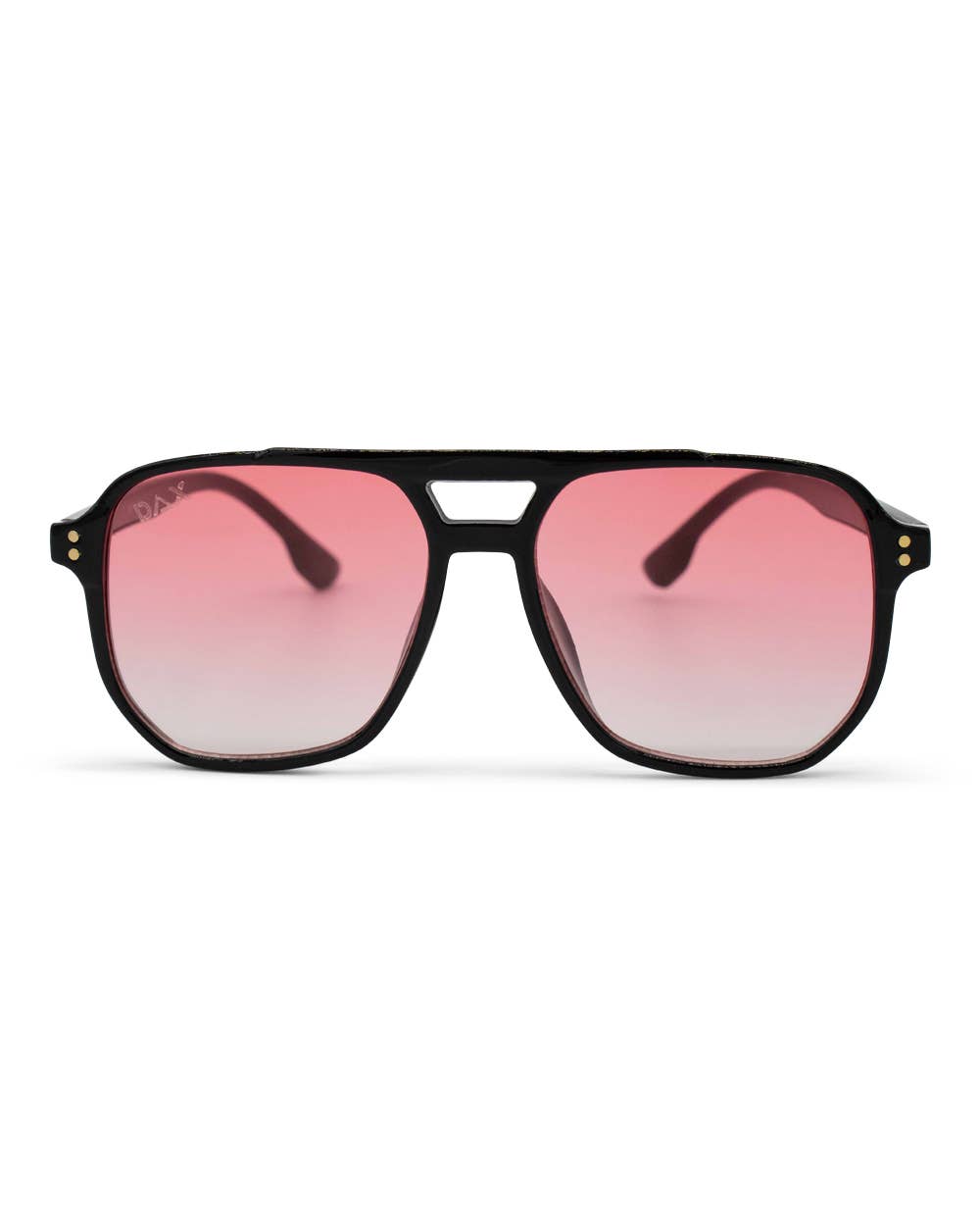 DAX Eyewear - Wholesale Sunglasses - Women's - Skye - Unisex Oversized Aviator 0