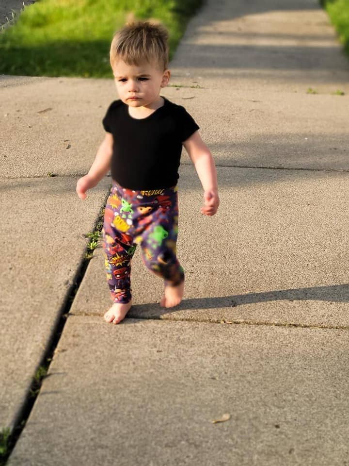 Harem Pants for wholesale by JaggaWear