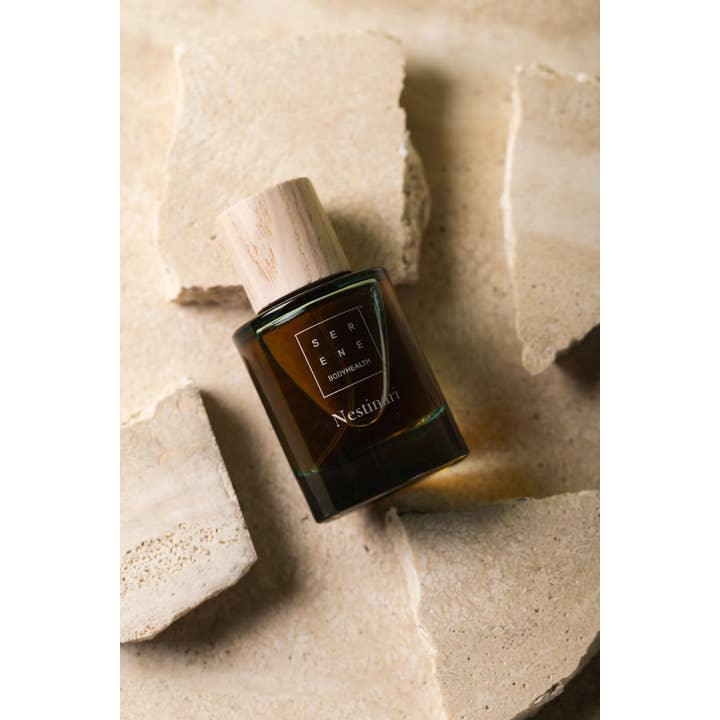 Encore Beauty - Wholesale Perfume/eau de toilette - Serene Body Health Natural Eau De Parfum - Nestinari 50ml1