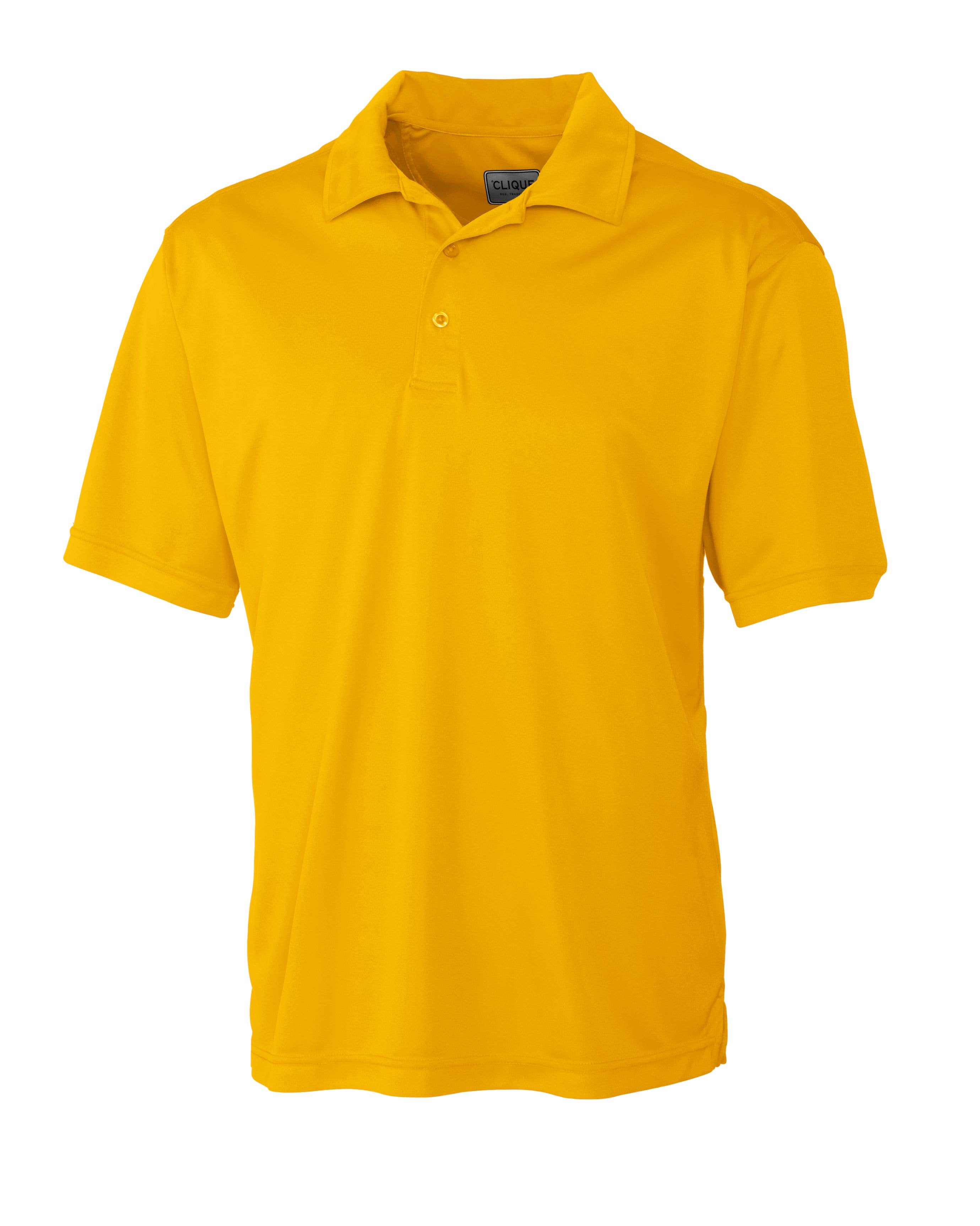 Cutter & Buck - Wholesale Polo - Men's - Clique Parma Tech Jersey Mens Polo3