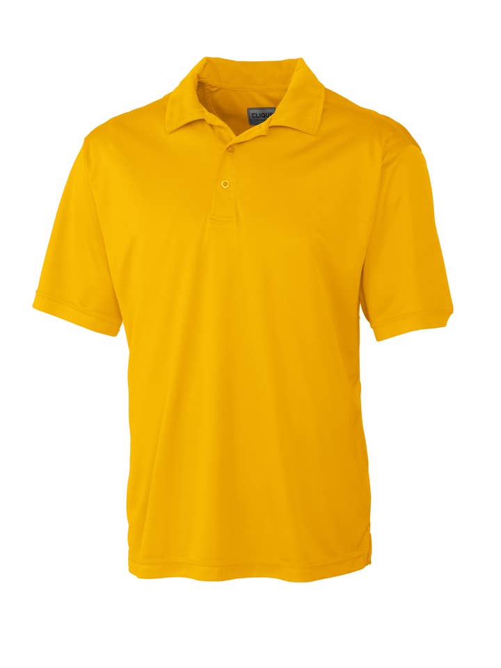 Cutter & Buck - Wholesale Polo - Men's - Clique Parma Tech Jersey Mens Polo3