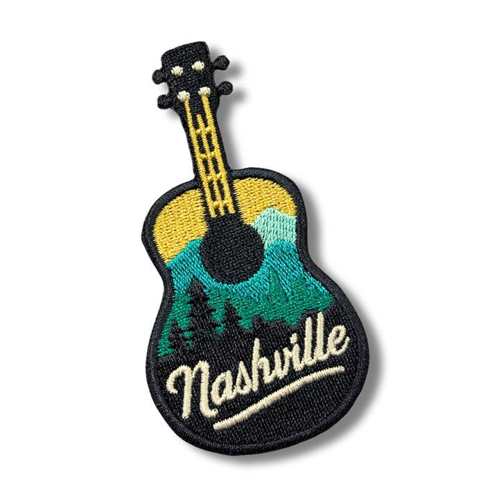 Nashville 02 für den Großhandel von Outpatch