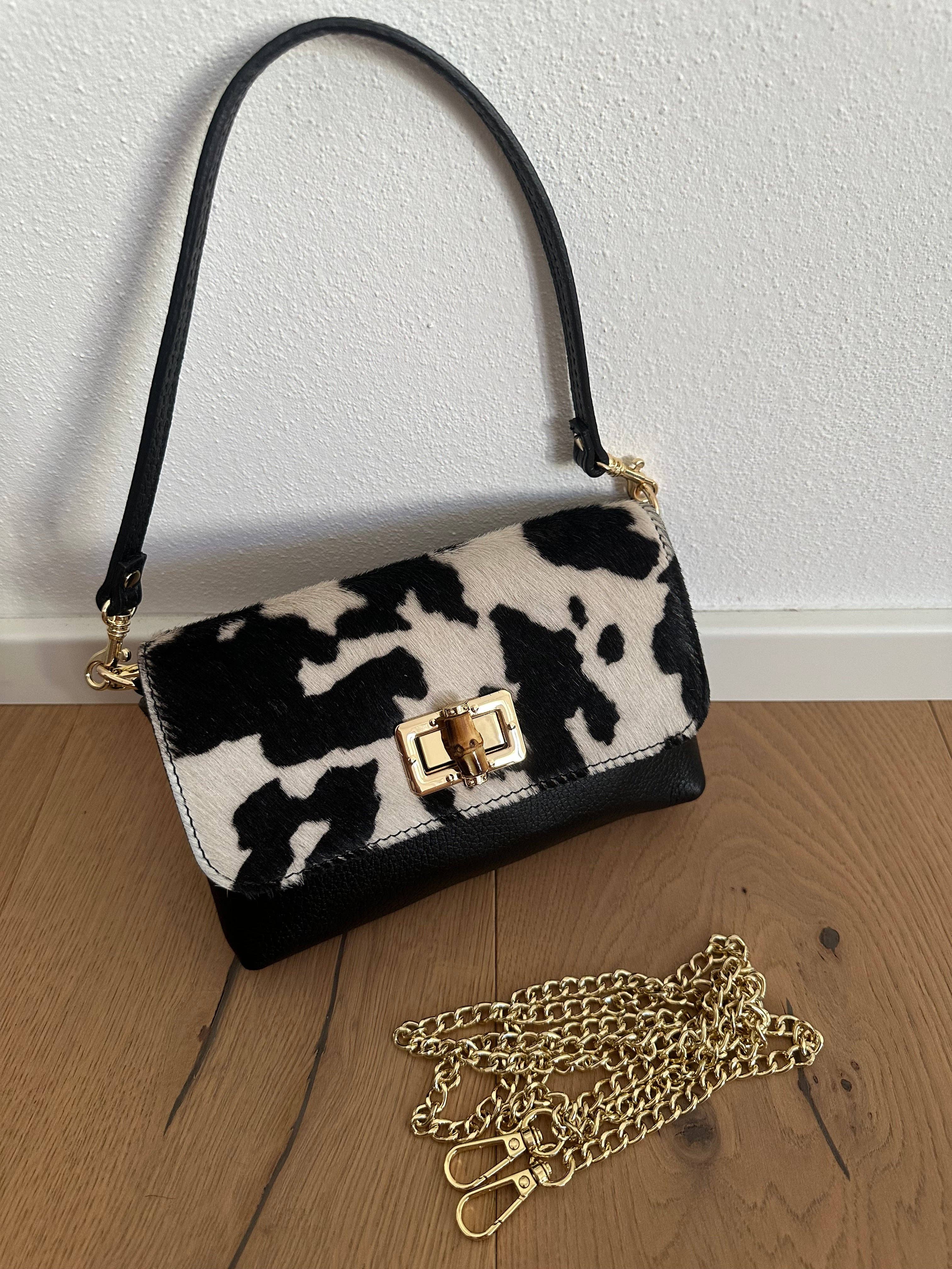 Zhade - Wholesale Shoulder Bag - Women's - VICKY - animal print0