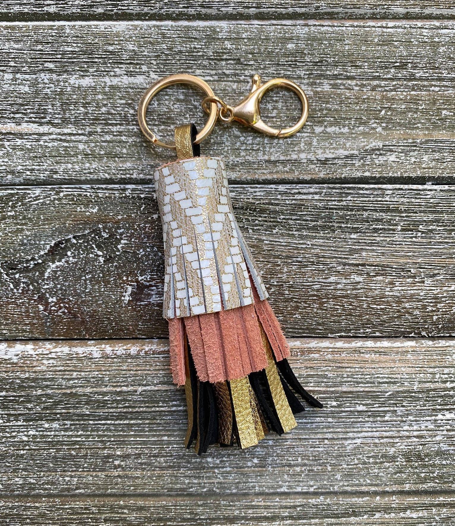 Everley Dawn – wholesale Nyckelringar - Dam – Abby Tofs Nyckelring7