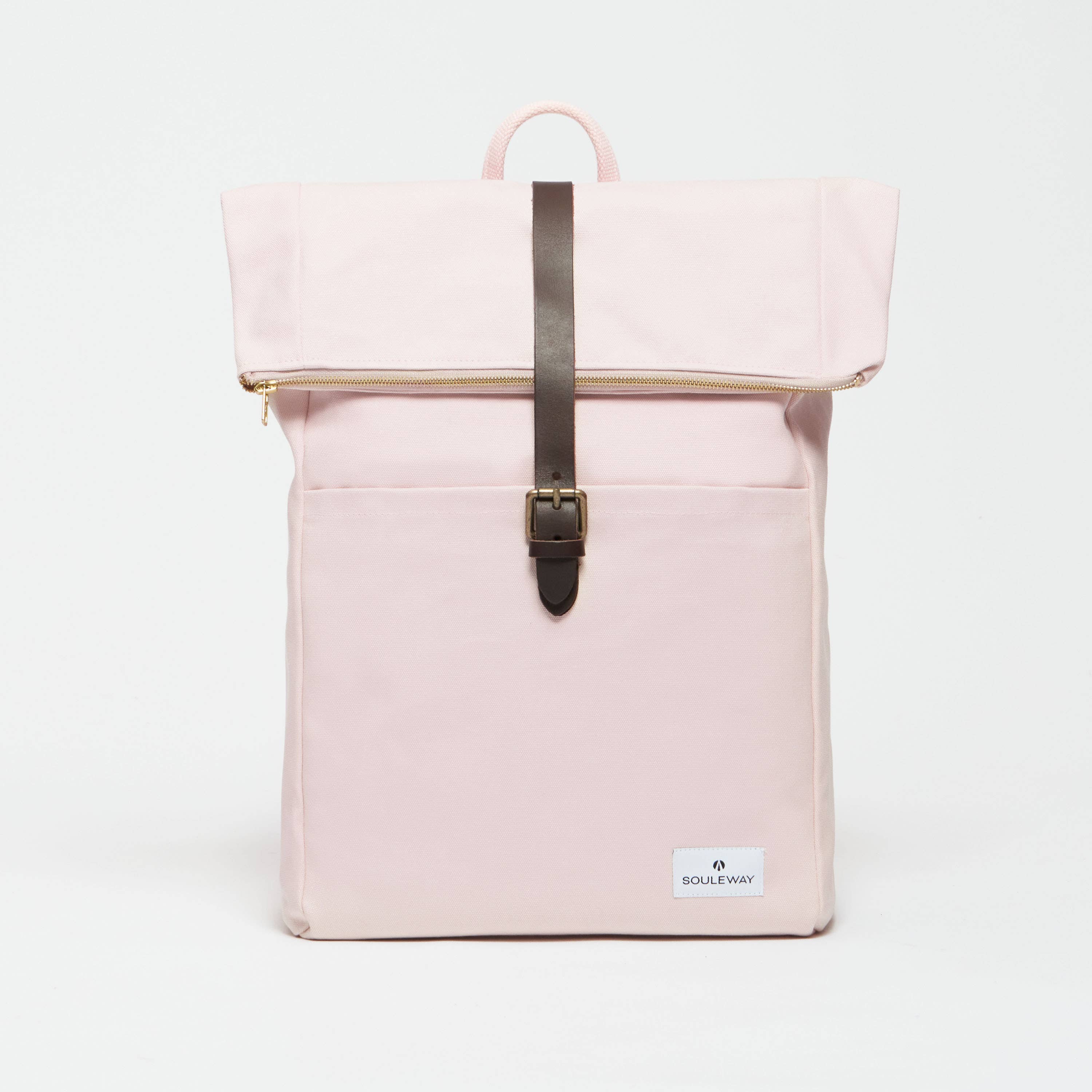 Souleway – wholesale Backpack – Unisex – foldtop L35