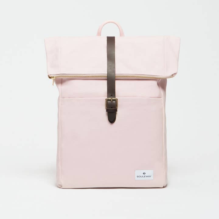 Souleway – wholesale Backpack – Unisex – foldtop L35