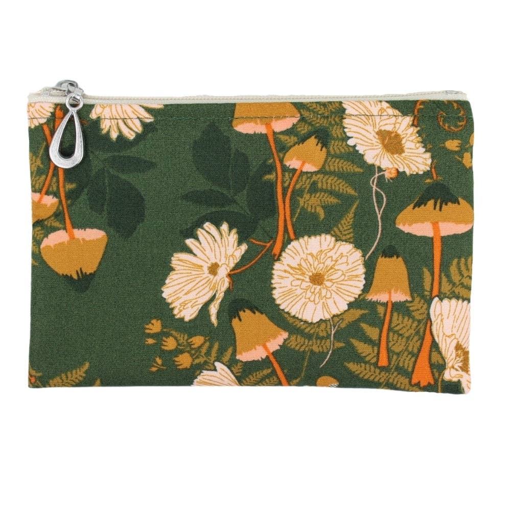 Dana Herbert - Wholesale Coin Purse - Women's - The Cotton Coin Purse3