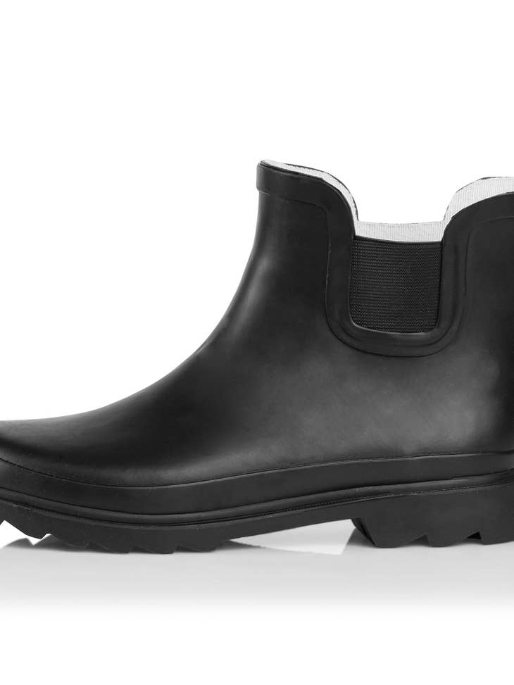 Norty clearance rain boots