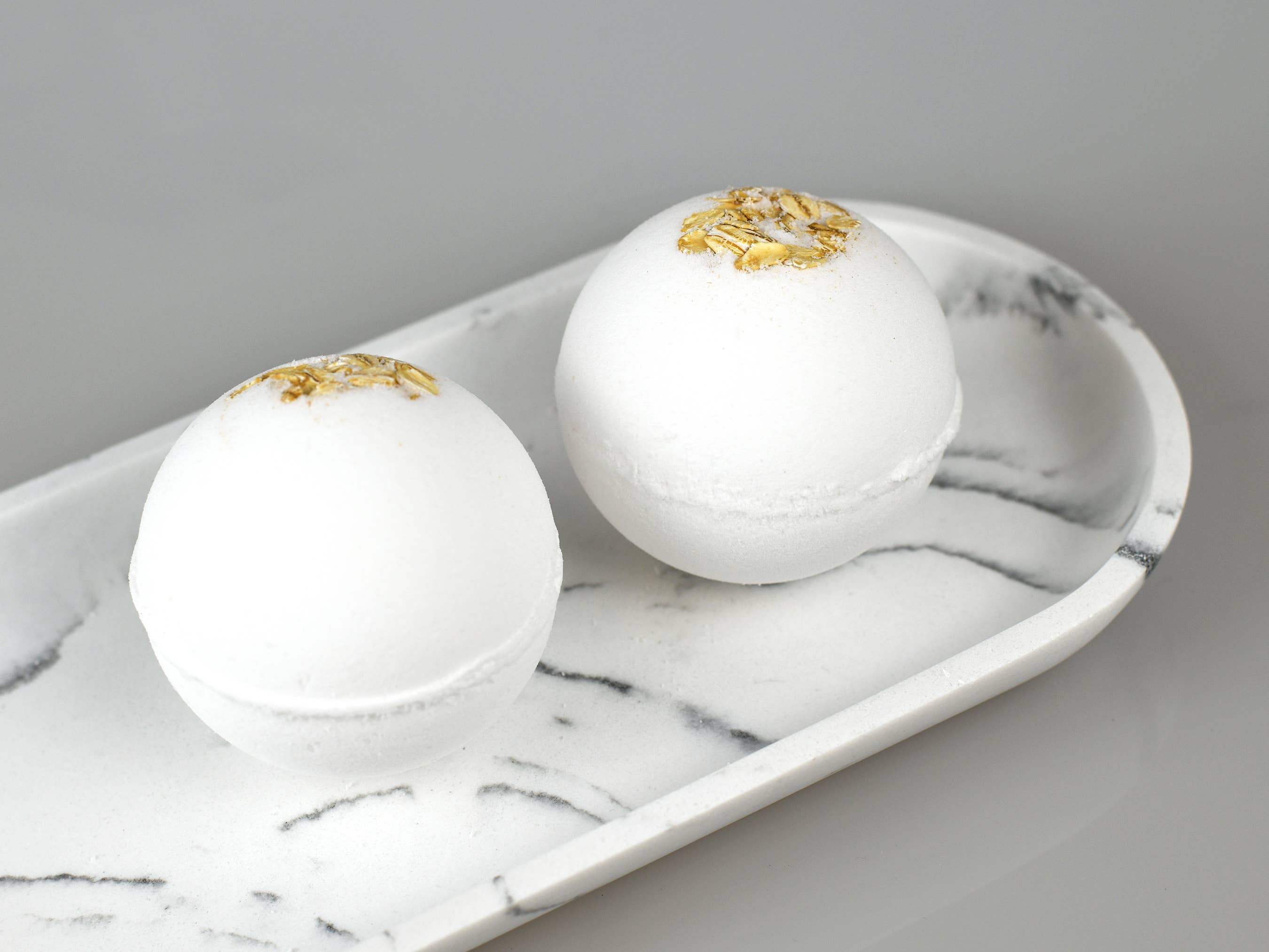 Brick Oven SoapWorks - Wholesale Bath Bomb/Fizz - Assorted Bath Bombs for Men Giftset Set of 6 Large 8oz3