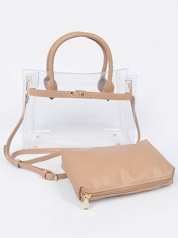 0905 Nude - Lot de 3 pour la vente par Apparel Candy