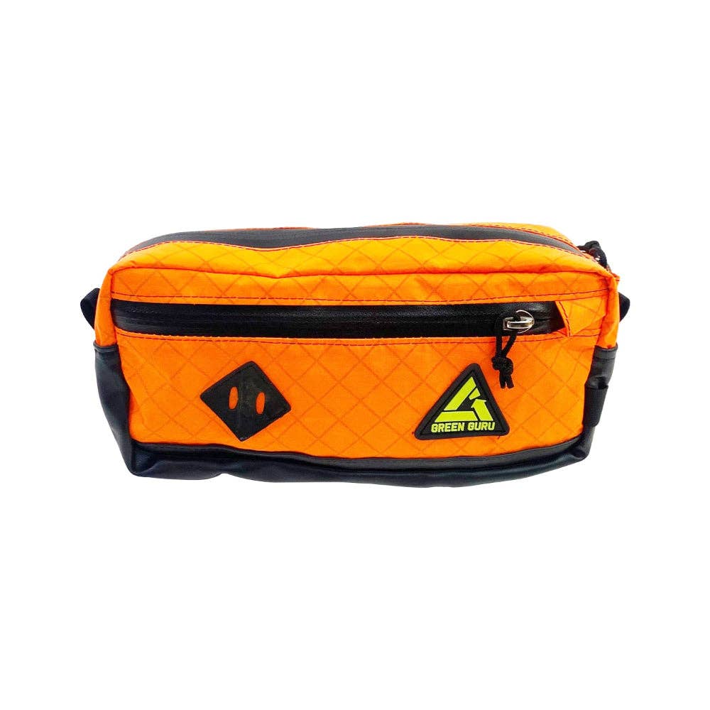 Alchemy Goods - Wholesale Belt Bag - Unisex - Green Guru- Packster Hip Pack10