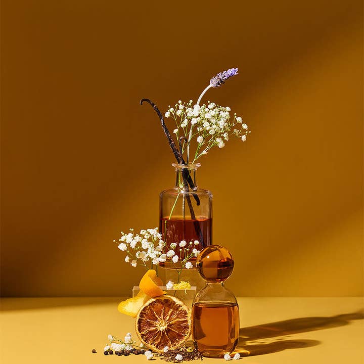 makesy - Wholesale Fragrance Oil - citrus alchemy & smoky eleganceâ„¢ fragrance oil