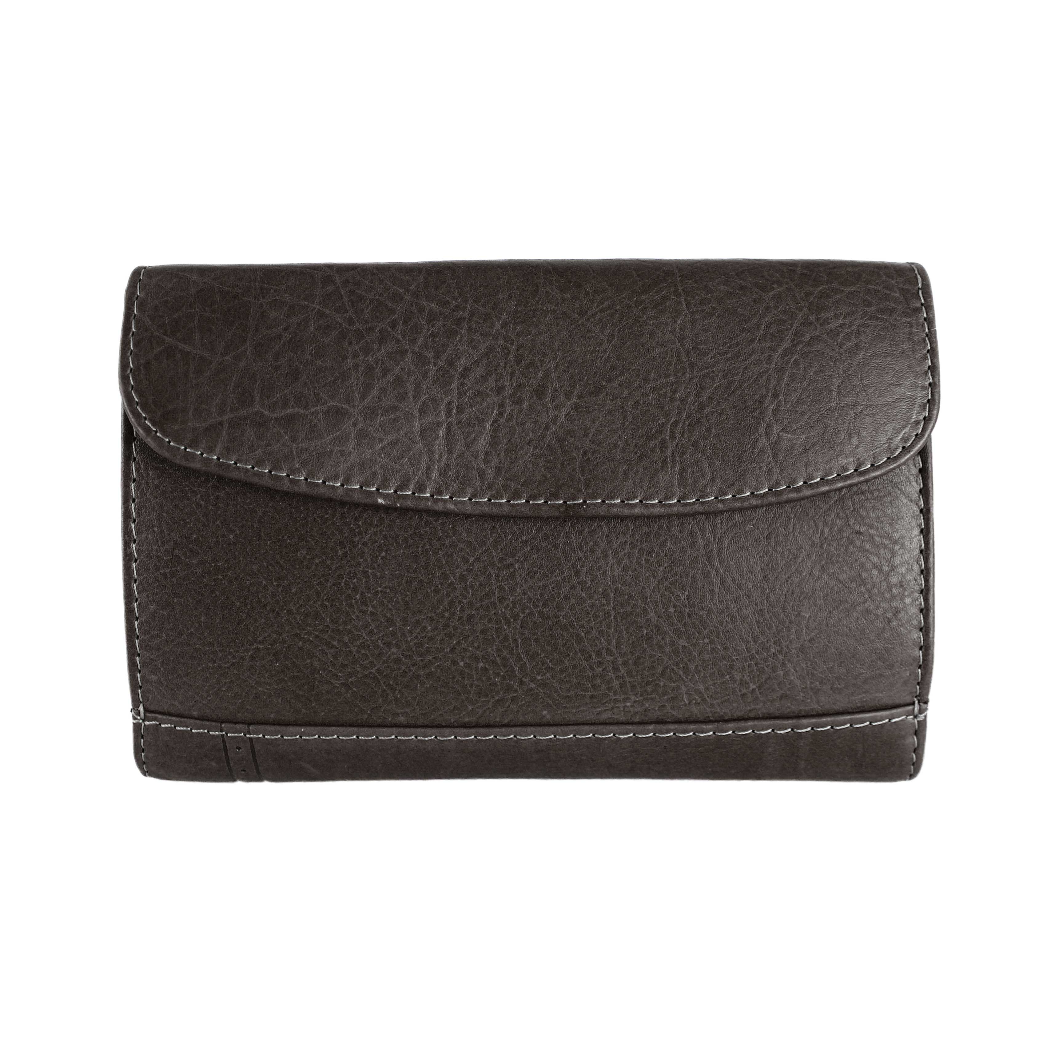 Zerimar 1942 - Wholesale Wallet - Women's - Women's Wallet Genuine Leather Wallet Card Holder Purse. 4