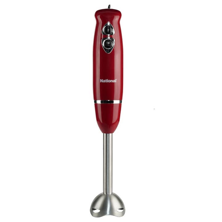 JupiterGear Home - Wholesale Kitchen Appliance - Supersonic National Multi-Purpose Hand Blender2