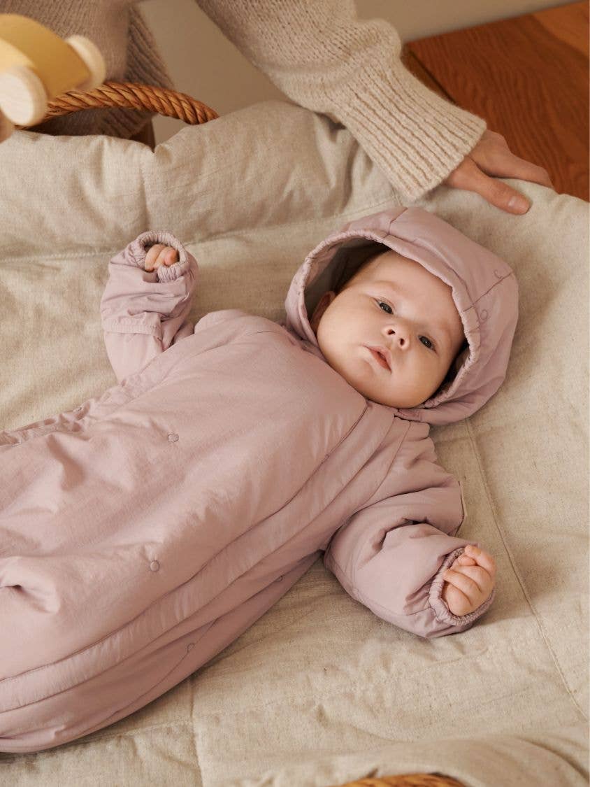 LEOKID - Wholesale Jumpsuit - Baby - Leokid Baby Overall Loon9