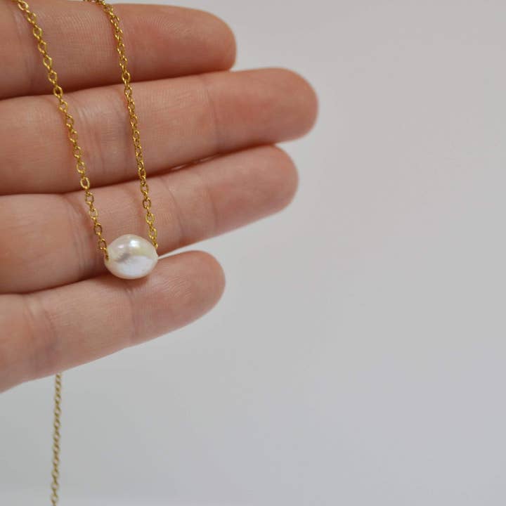 Little Happies Co - Wholesale Pendant/Charm Necklace - Miscarriage keepsake, Angel baby, Child loss gift, Baby loss, Pregnancy loss, Bereavement, Stillborn, Miscarriage gift, Condolence gift