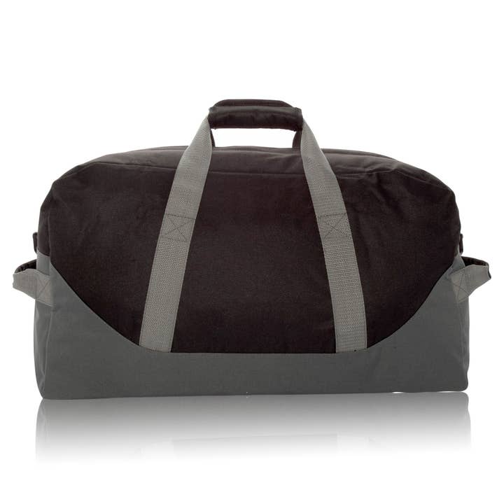 Dalix - Vente Sac de voyage – unisexe - DALIX 21" Sac de sport avec sangle réglable8