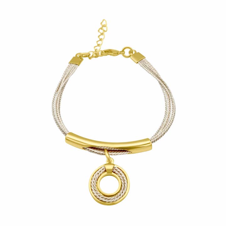 CORAZUL „MUNDO” ARMBAND voor wholesale door CORAZUL