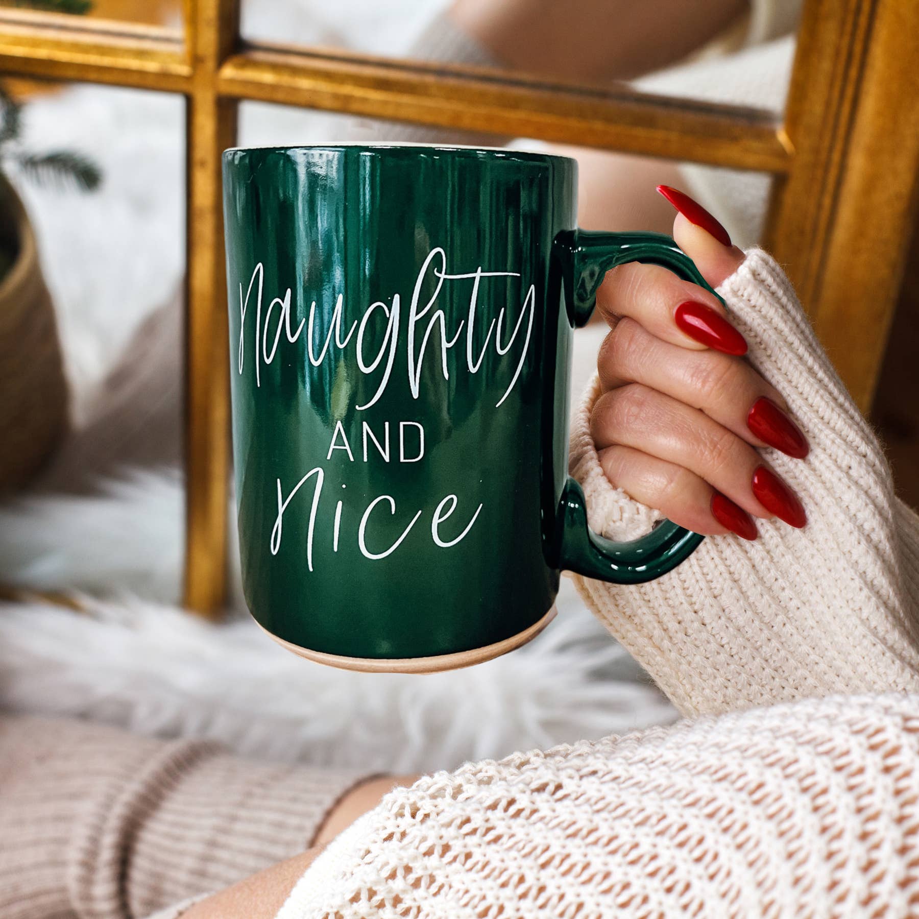 Gia Roma – Engroshandel Kaffekrus – Sjov julepynt & gaver | Feriekaffekrus19