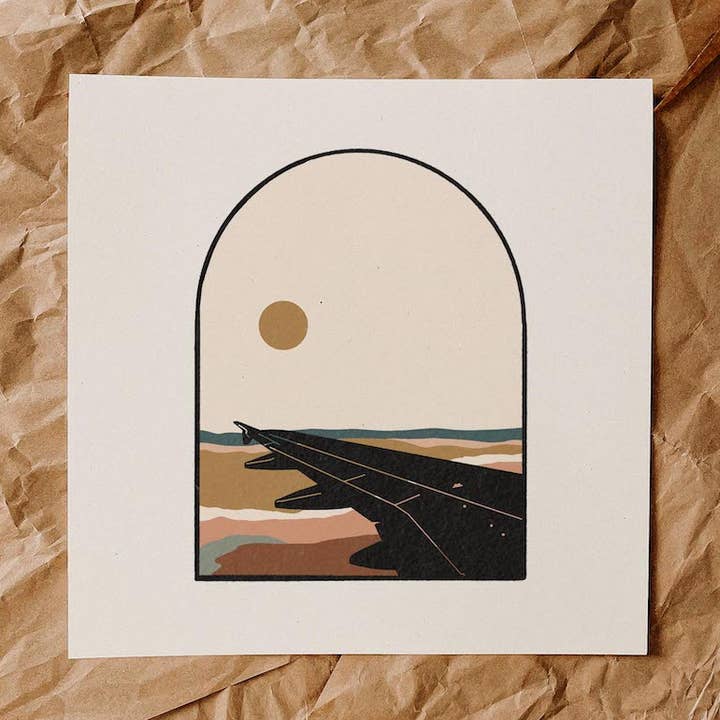 Fernweh for wholesale by colorbloKC