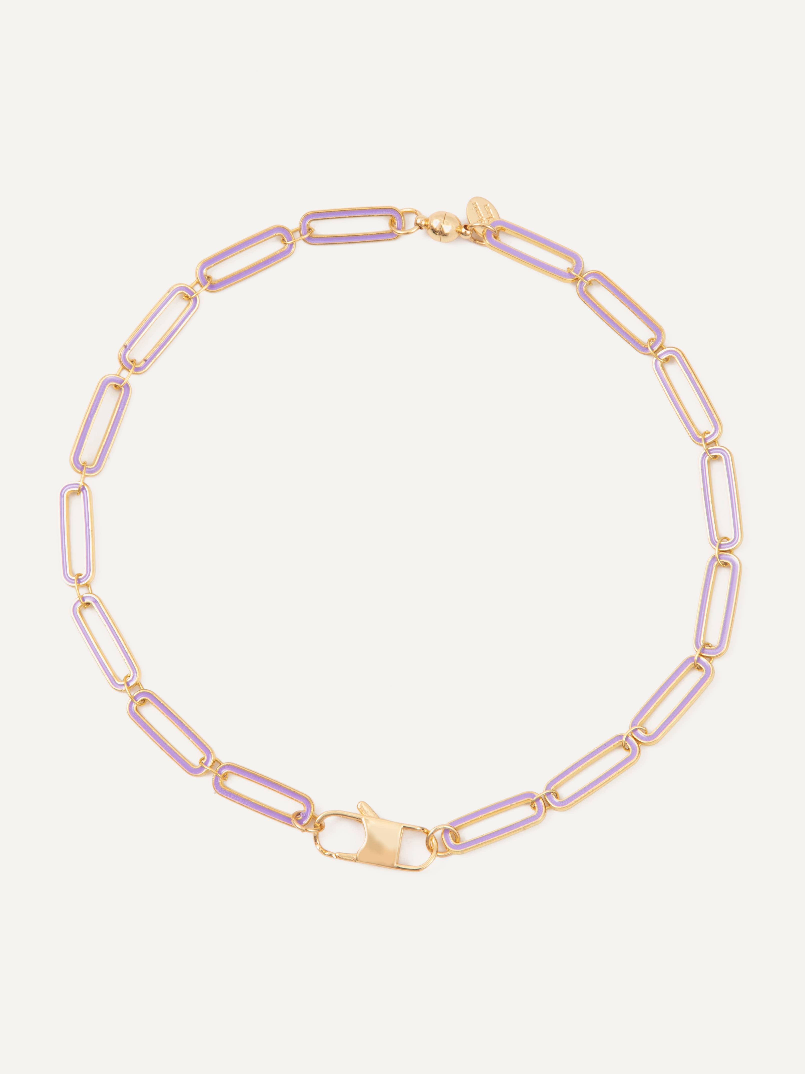 Melania Clara - Vendita all'ingrosso Collane a catena e maglie - Collana Rio6