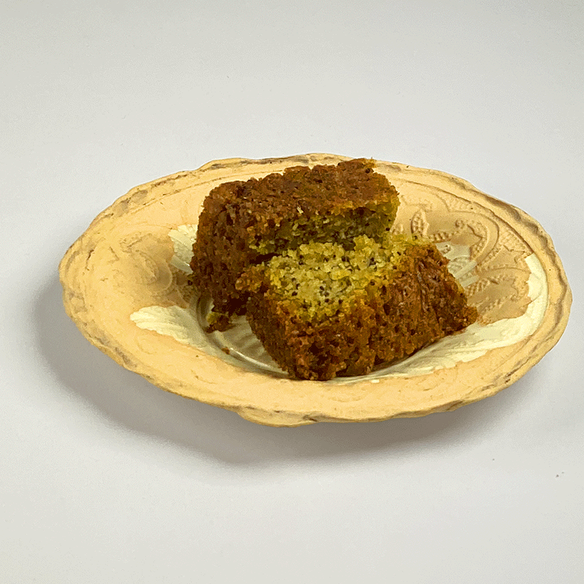 Greatceramics - Vendita all'ingrosso Ciotole/Piatti decorativi - Piatti eleganti in ceramica per dolci, 12,5 cm di diametro1