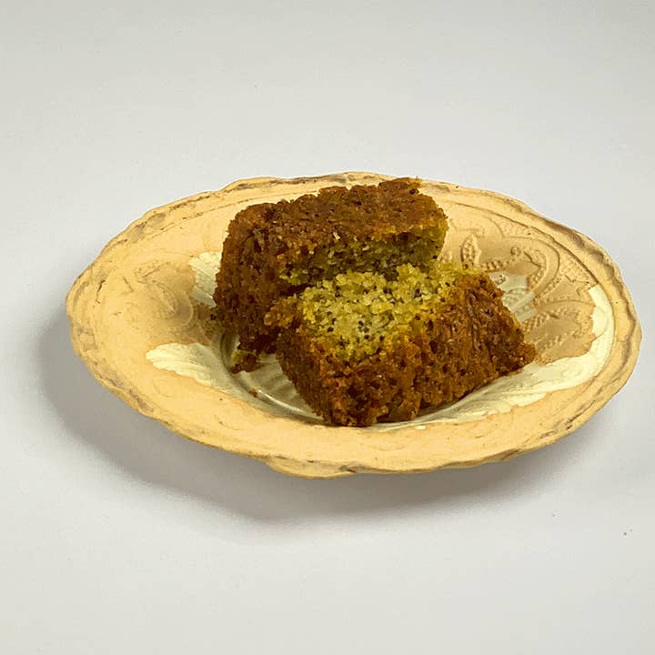 Greatceramics - Vendita all'ingrosso Ciotole/Piatti decorativi - Piatti eleganti in ceramica per dolci, 12,5 cm di diametro1