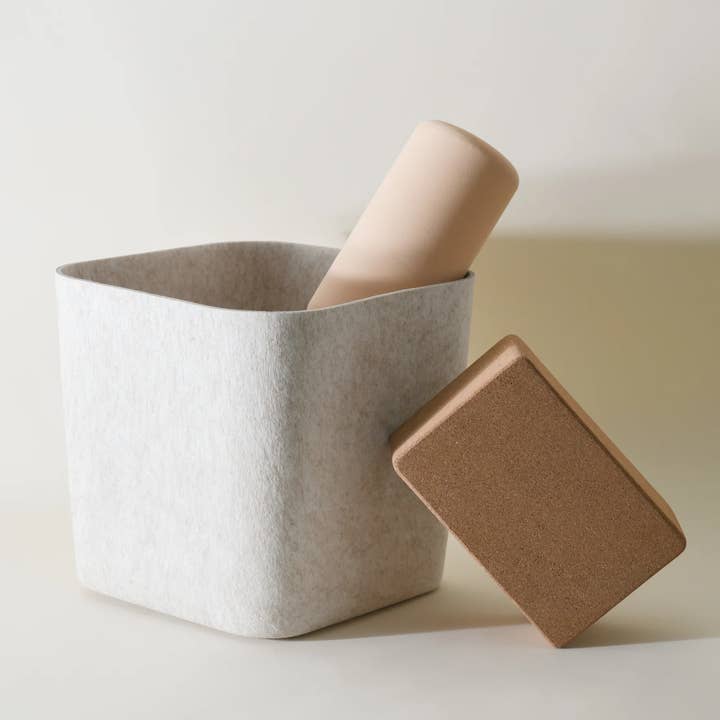 SortJoy - Venta al por mayor Cesta/caja de almacenamiento - La papelera esculpida3