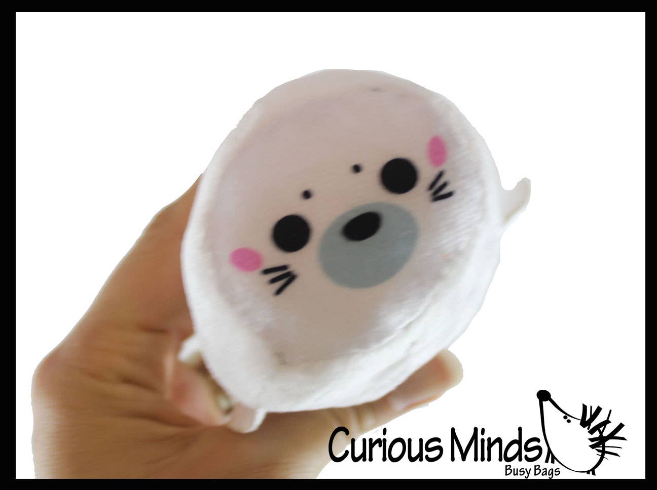 Curious Minds Toys – wholesale Stuffed/plush toy – Kids & baby – 1 Mini Ocean Animal Small Plush Stuffed Animals - Shark, Dol6