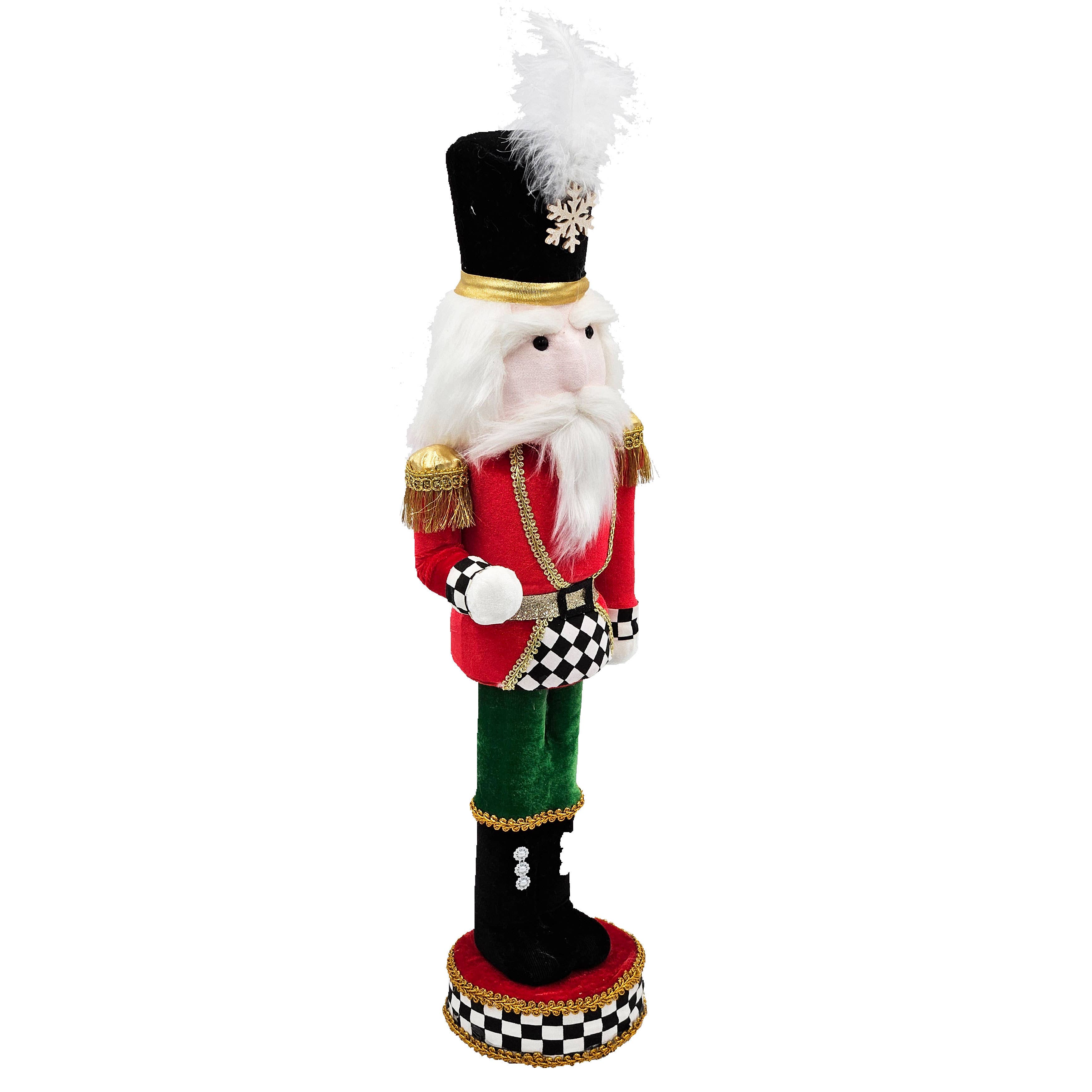 A&B Home Group Inc. - Vendita all'ingrosso Decorazioni da tavolo - Schiaccianoci6