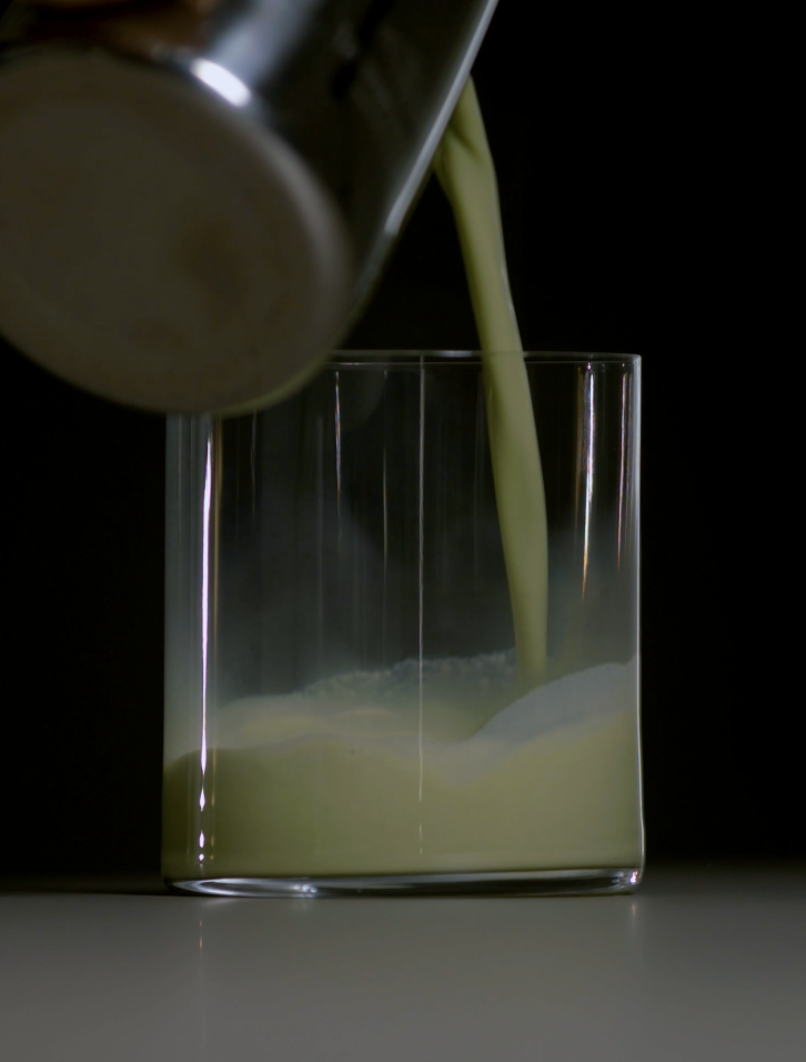 Somage - Wholesale Health/detox tea - Matcha Premium Latte4