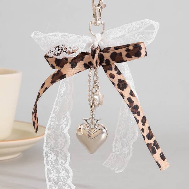 Sweet Bow Ribbon Keychain Bag Charms DP25B550 and other Purchase Wholesale bow keychain. Free Returns & Net 60 Terms on Faire trending on Faire.