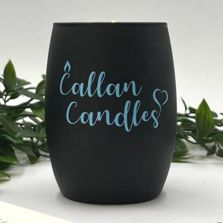 Oceanfront Villa Sojawachskerze 250 g für den Großhandel von Callan Candles