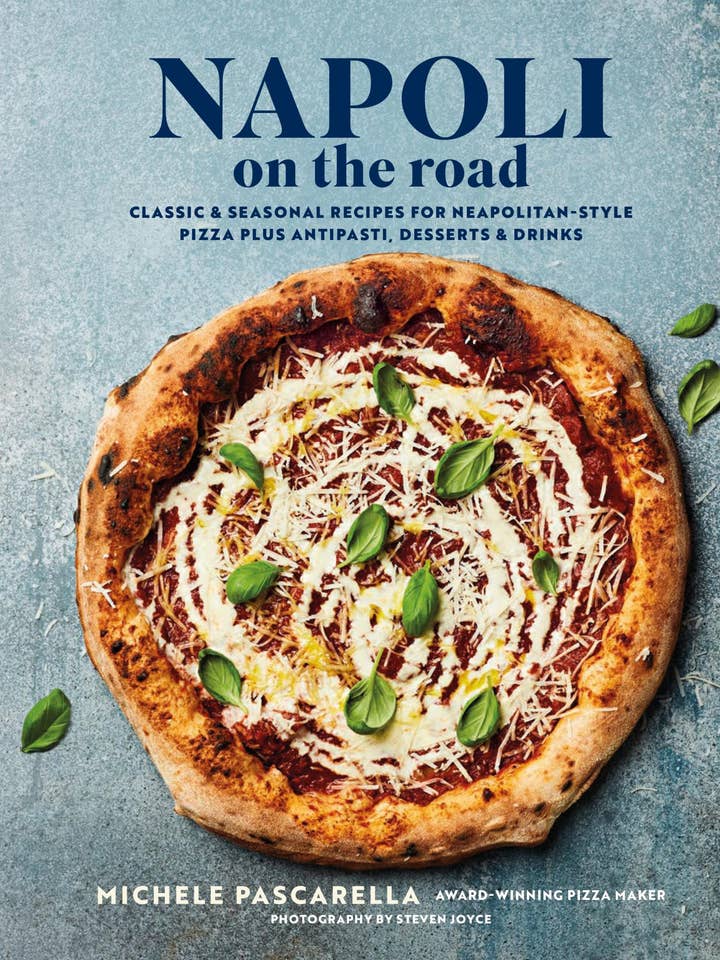 Napoli on the Road for wholesale by Ryland, Peters & Small