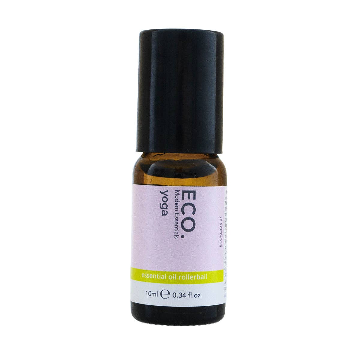ECO. Modern Essentials - Wholesale Essential oil roll-on - Yoga Essential Oil Rollerball0